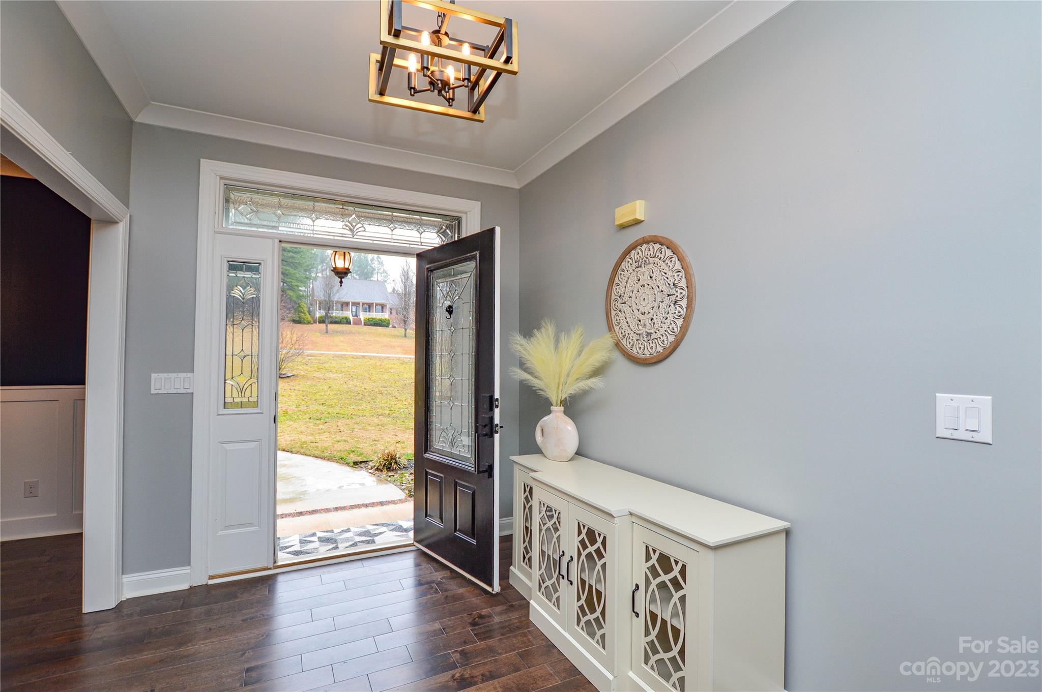 Hunters Place - Residential