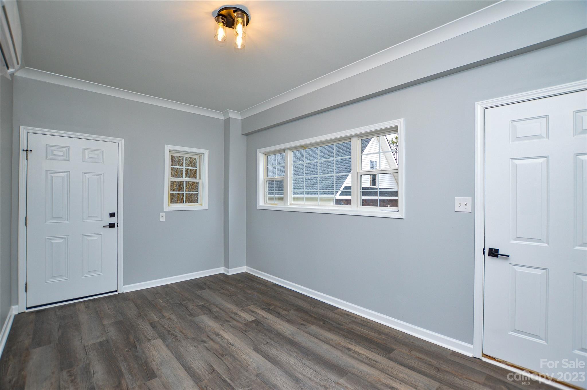 Hunters Place - Residential