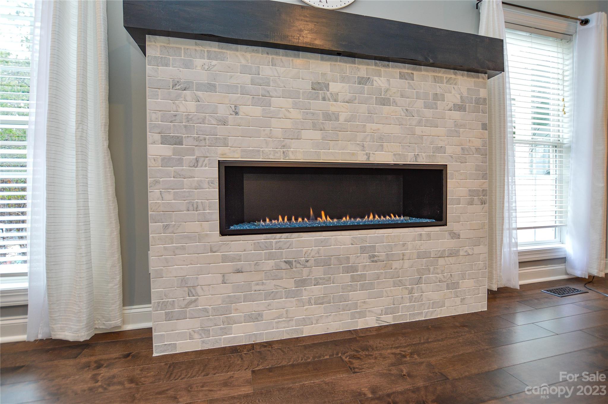 Hunters Place - Residential