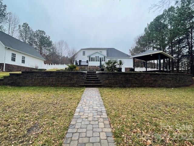 Hunters Place - Residential