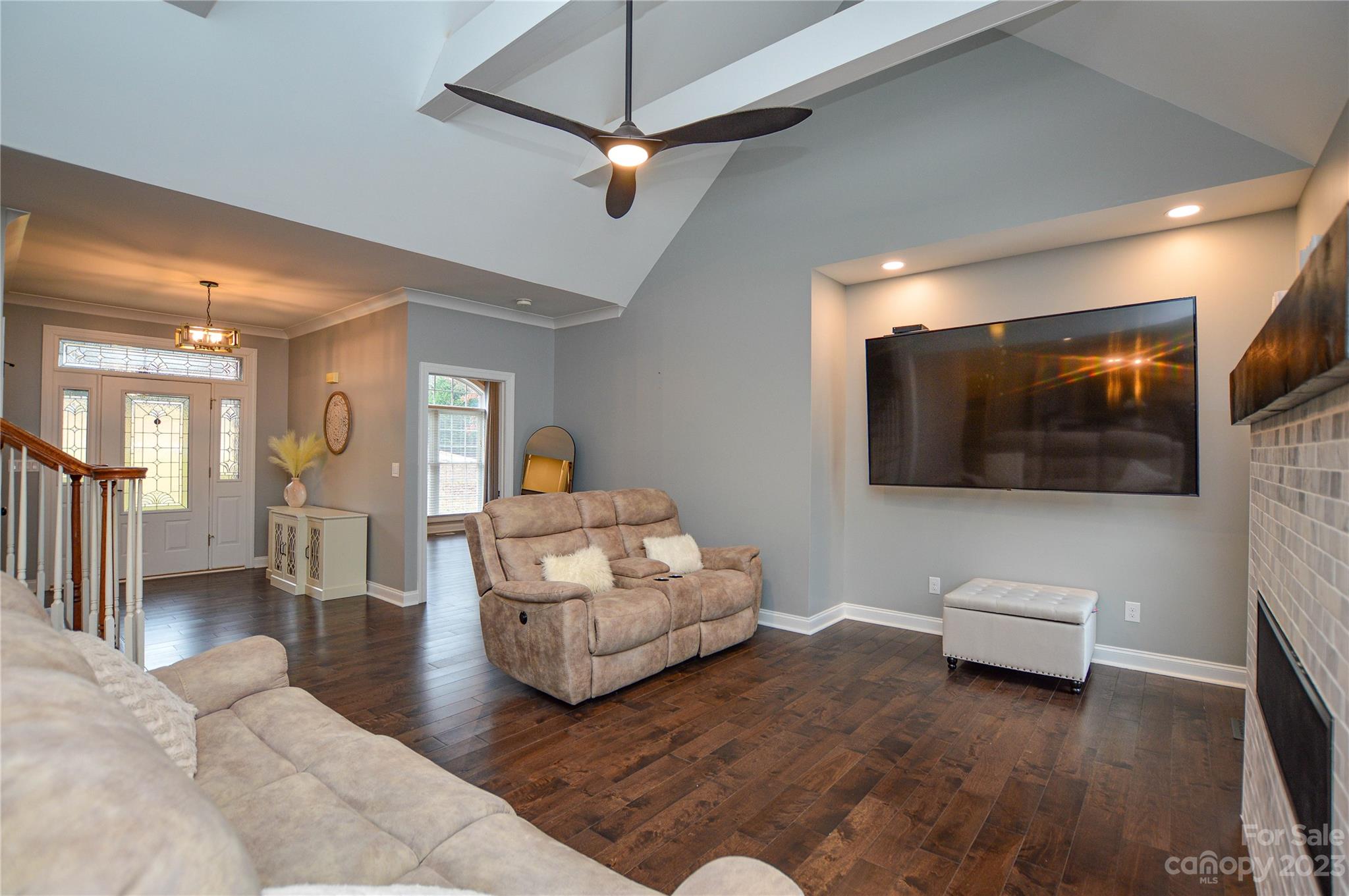 Hunters Place - Residential