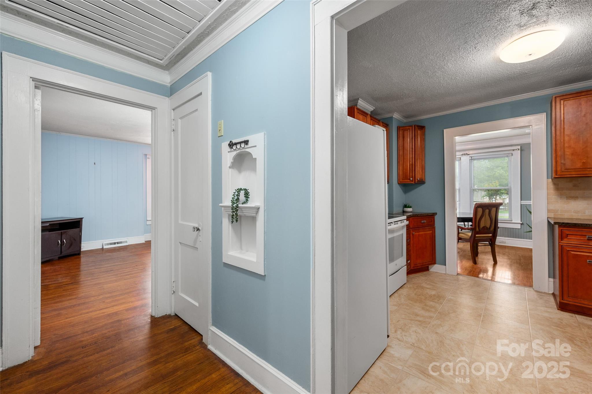 Jackson Park - Residential