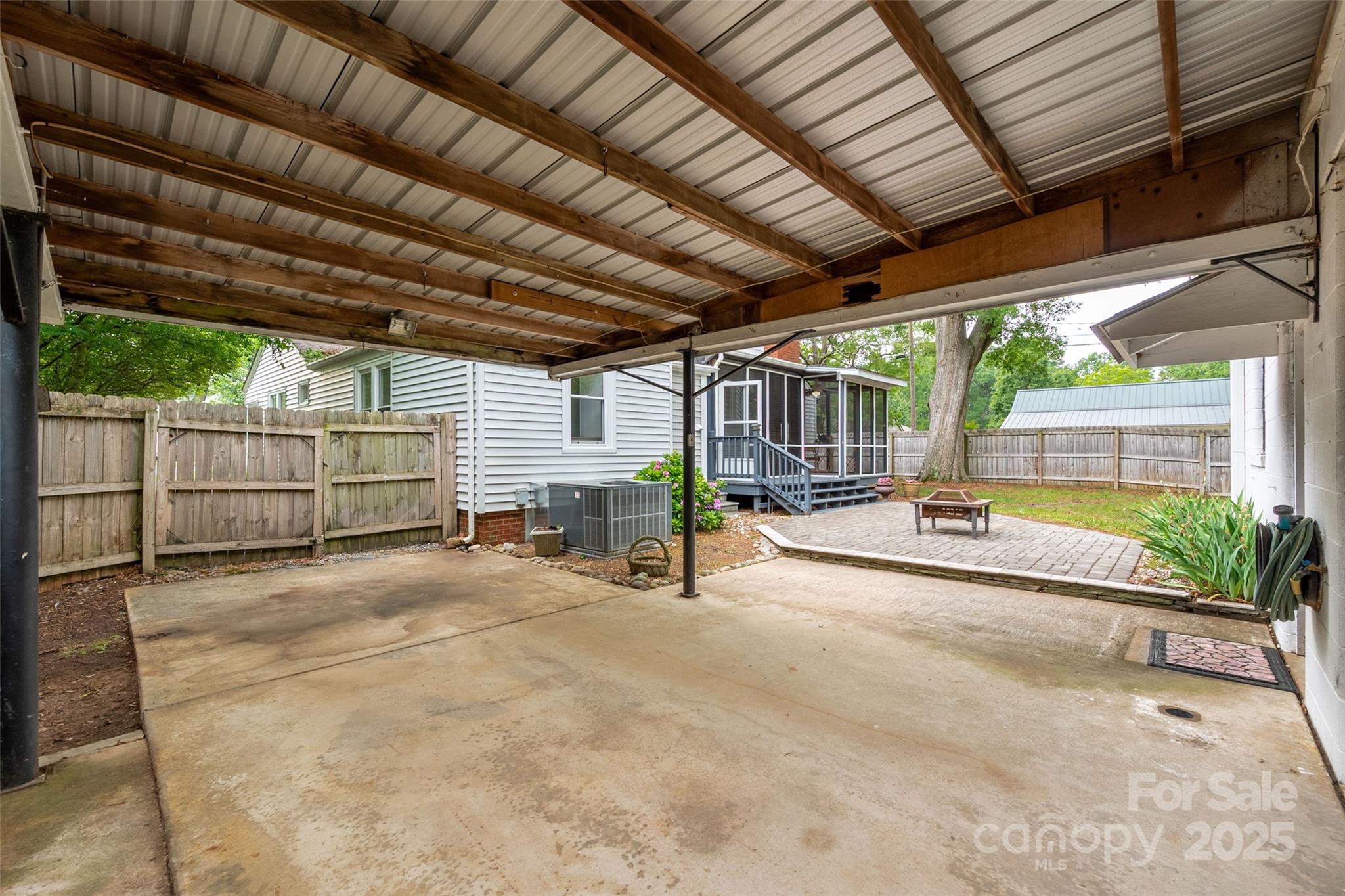 Jackson Park - Residential