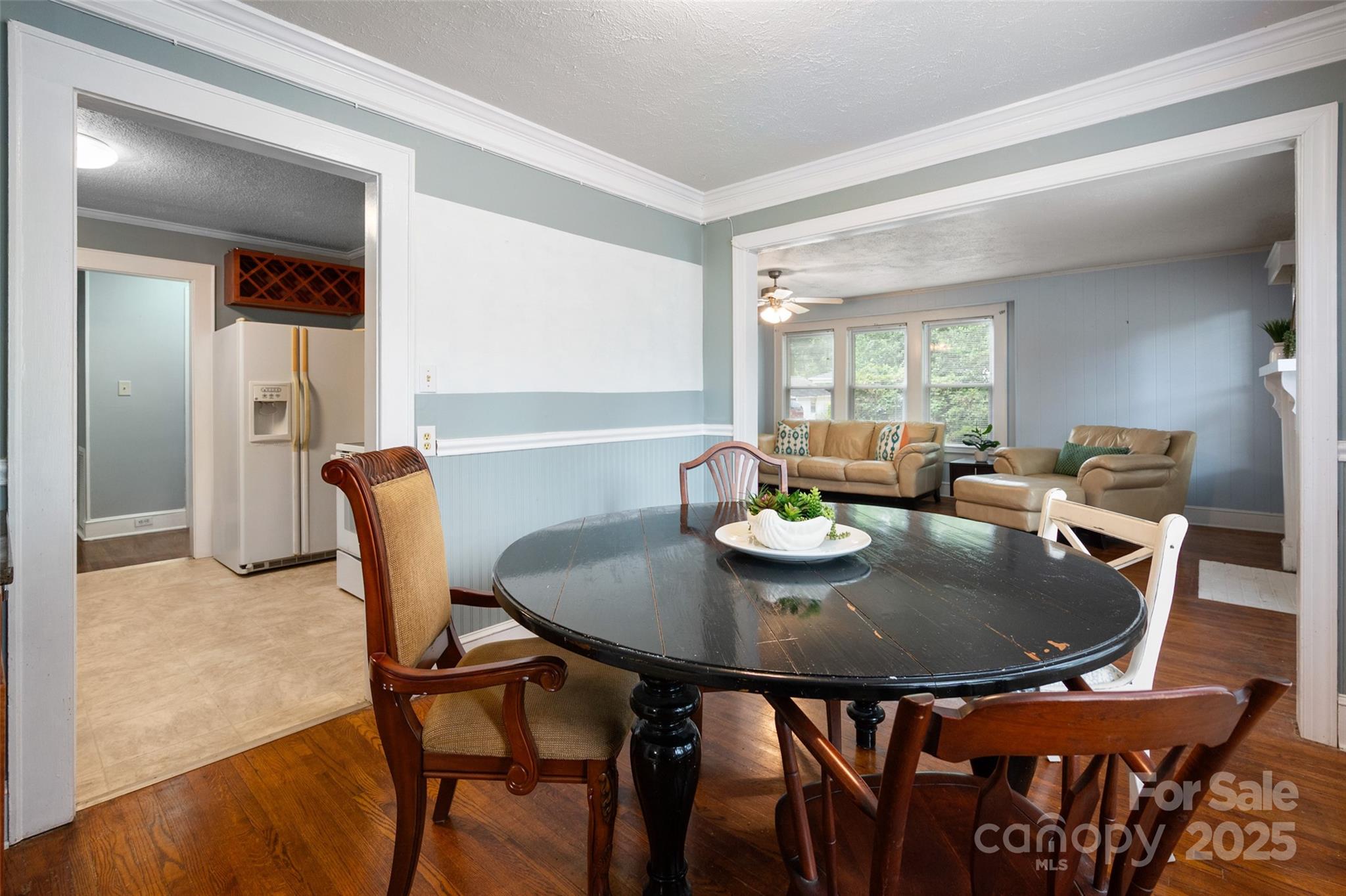 Jackson Park - Residential