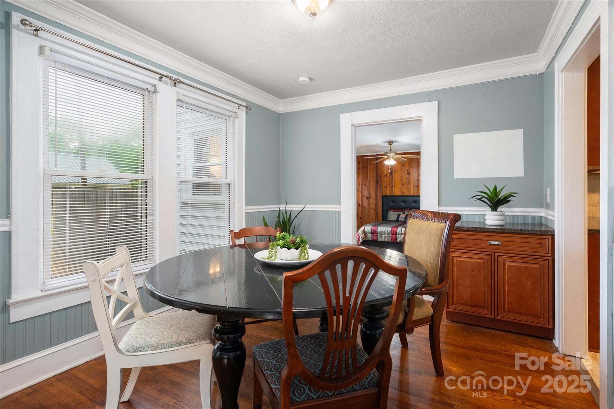 Jackson Park - Residential