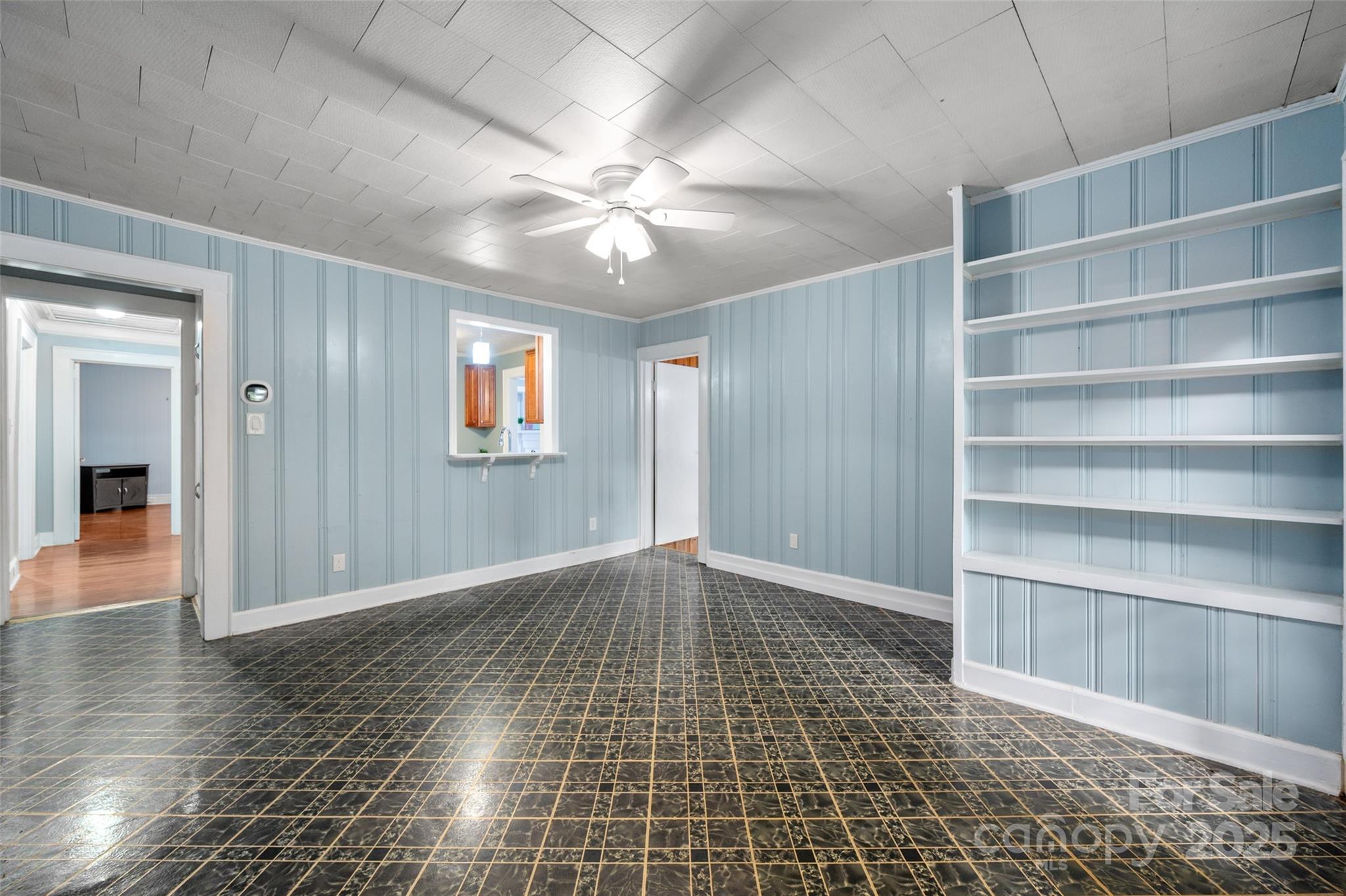 Jackson Park - Residential