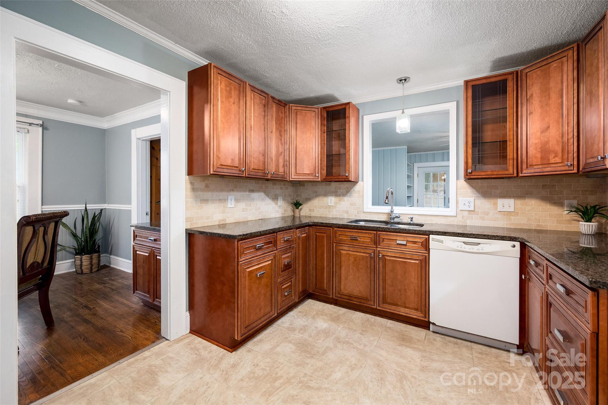 Jackson Park - Residential