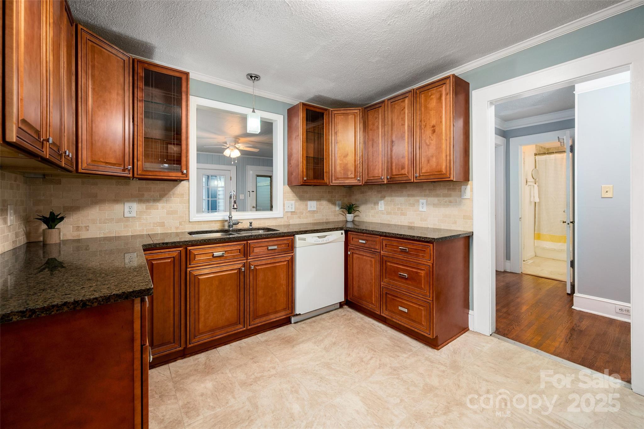 Jackson Park - Residential