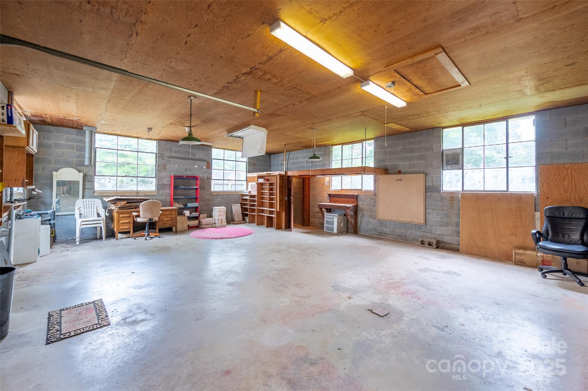 Jackson Park - Residential