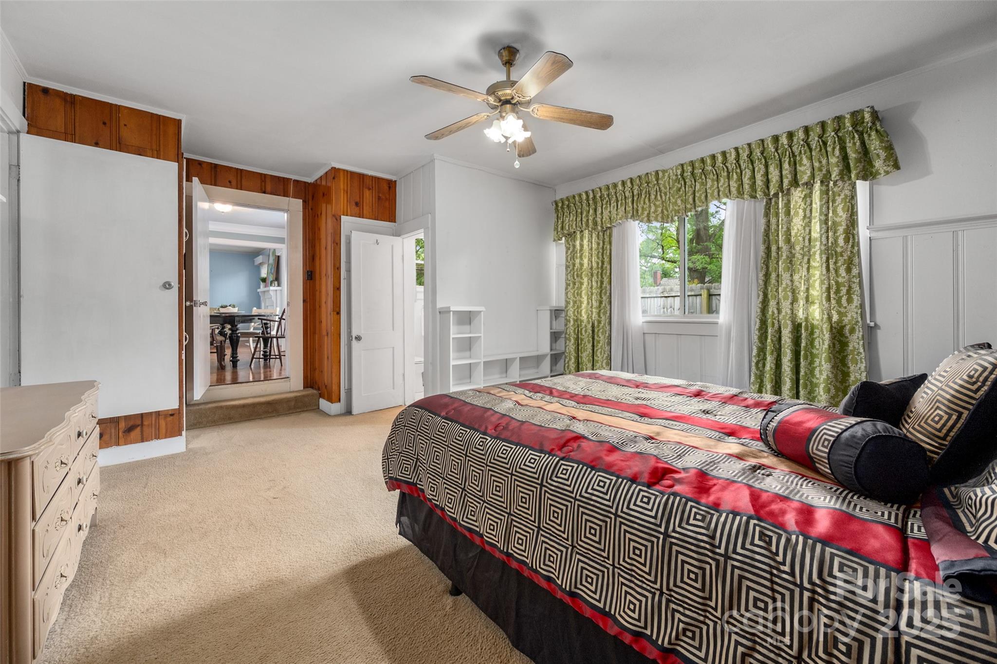 Jackson Park - Residential