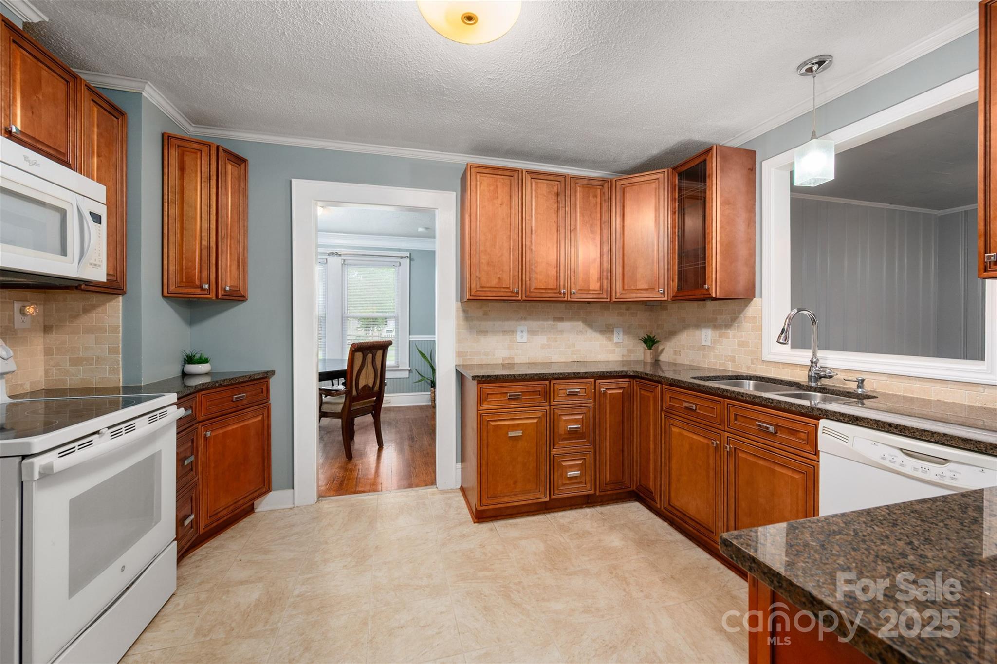 Jackson Park - Residential