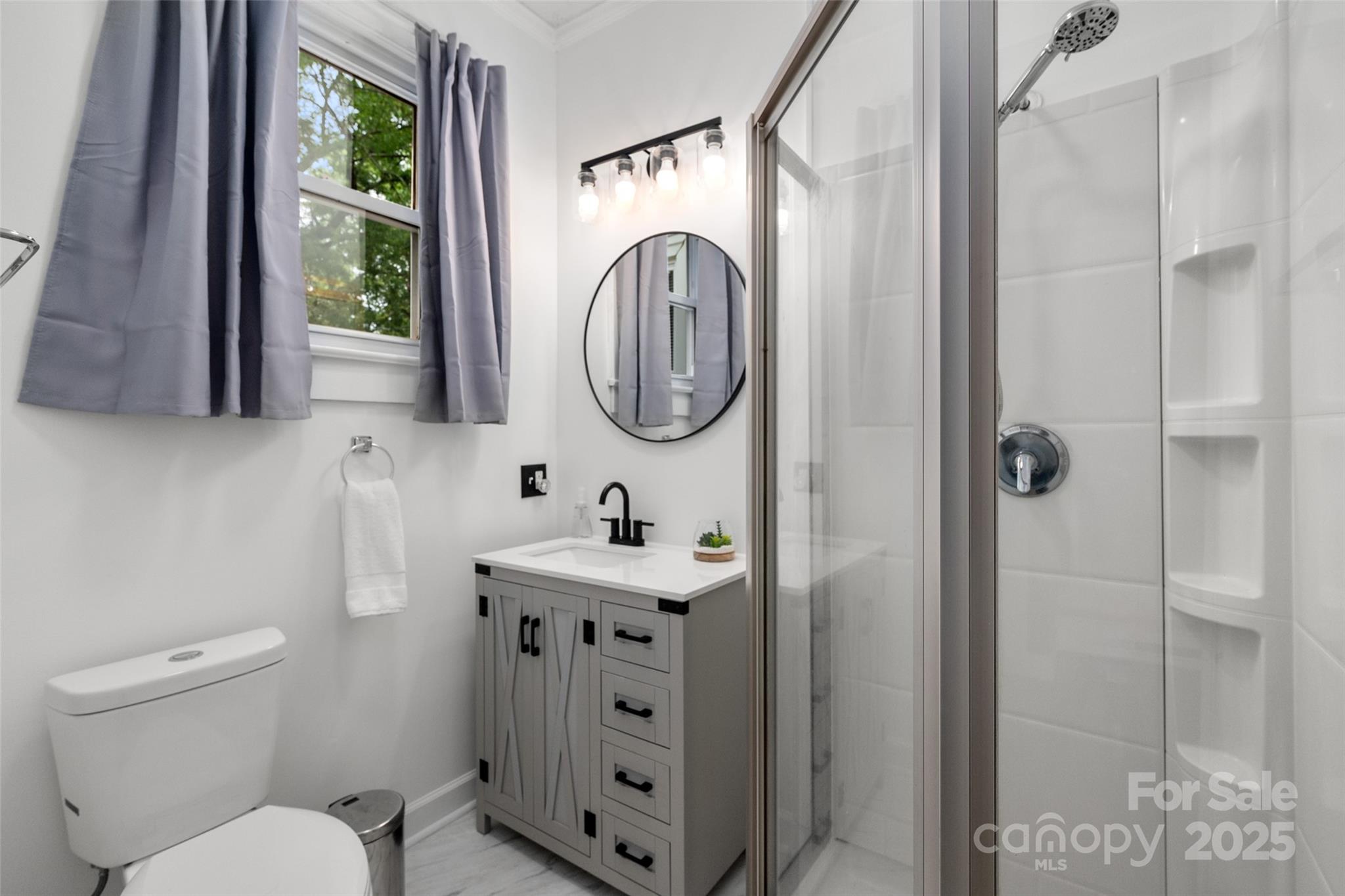 Jackson Park - Residential