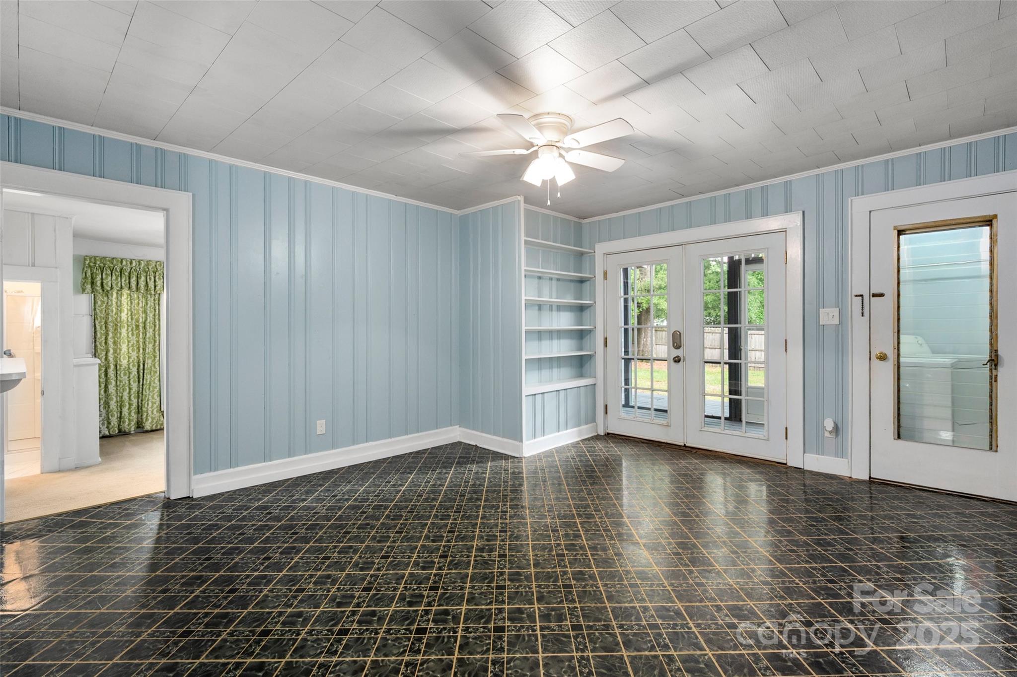 Jackson Park - Residential