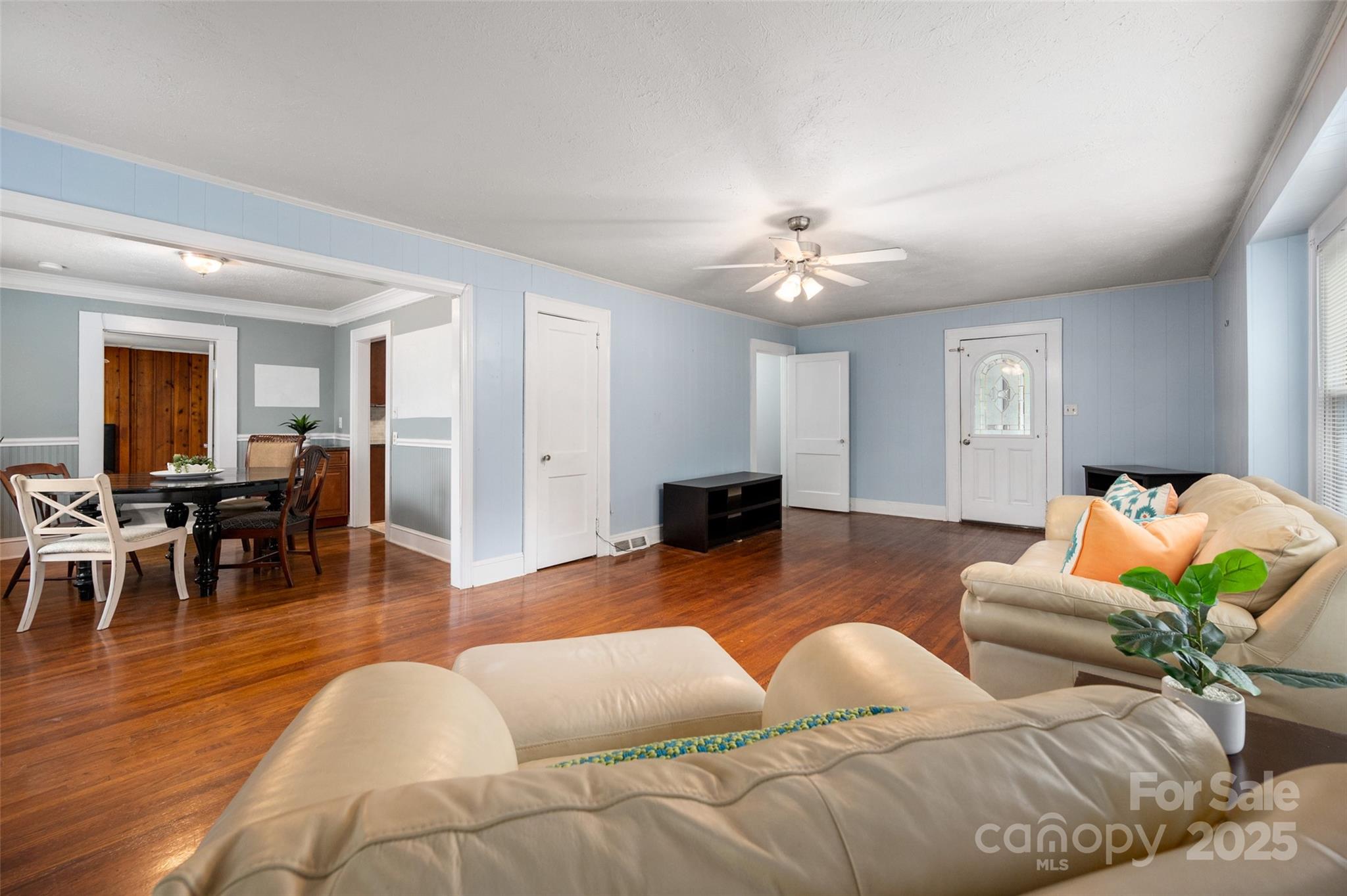 Jackson Park - Residential