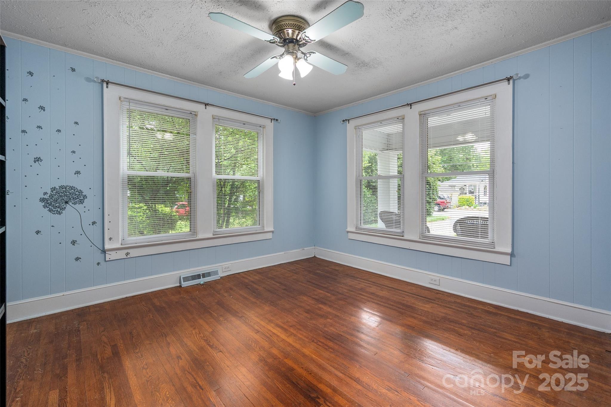 Jackson Park - Residential