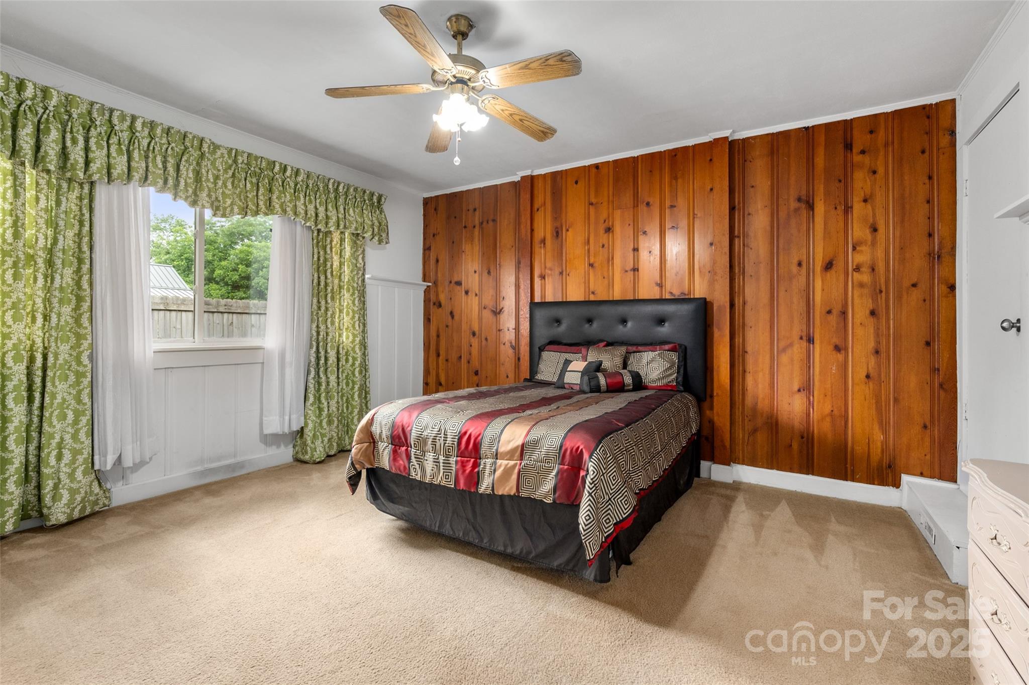 Jackson Park - Residential