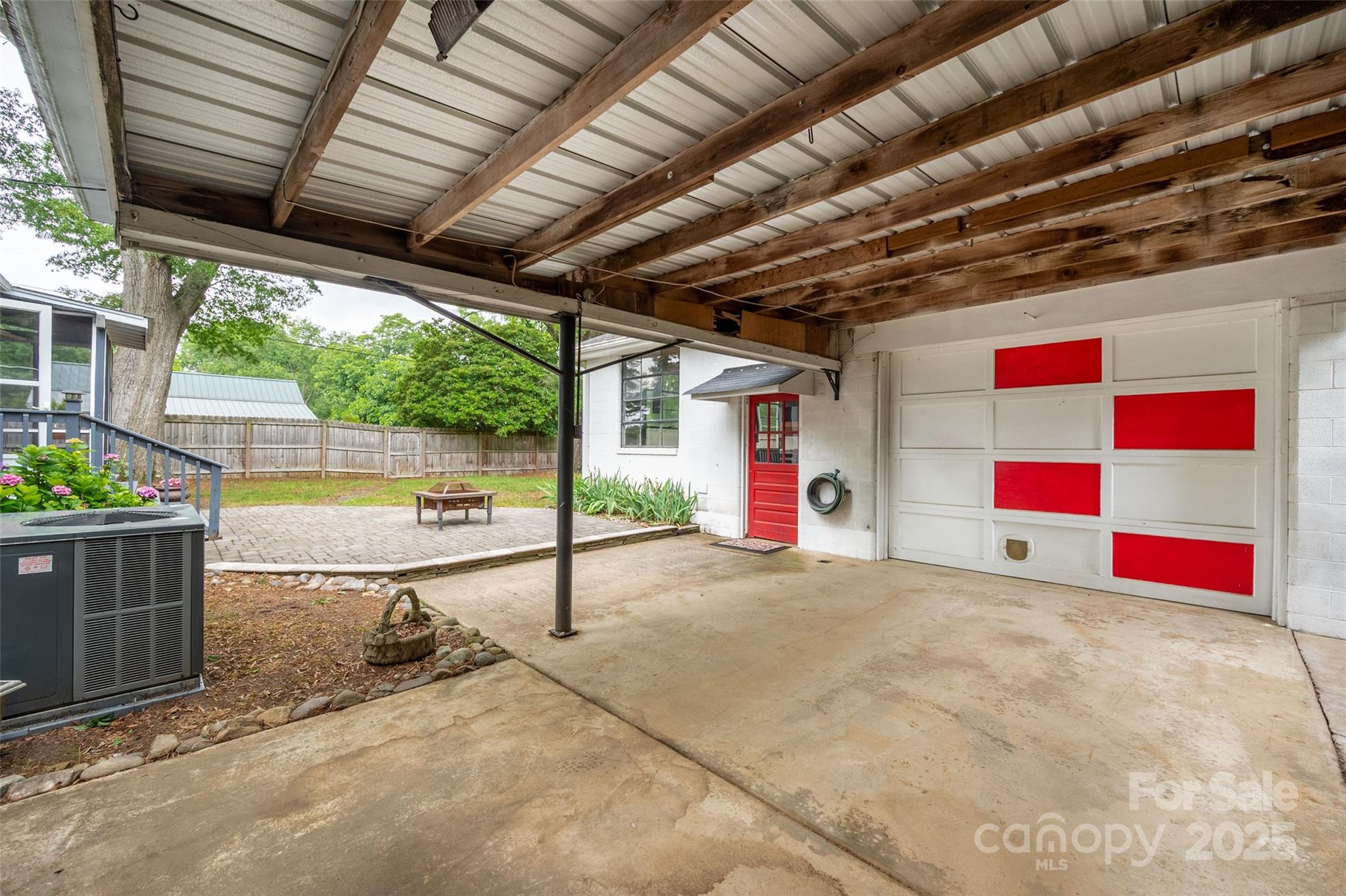 Jackson Park - Residential