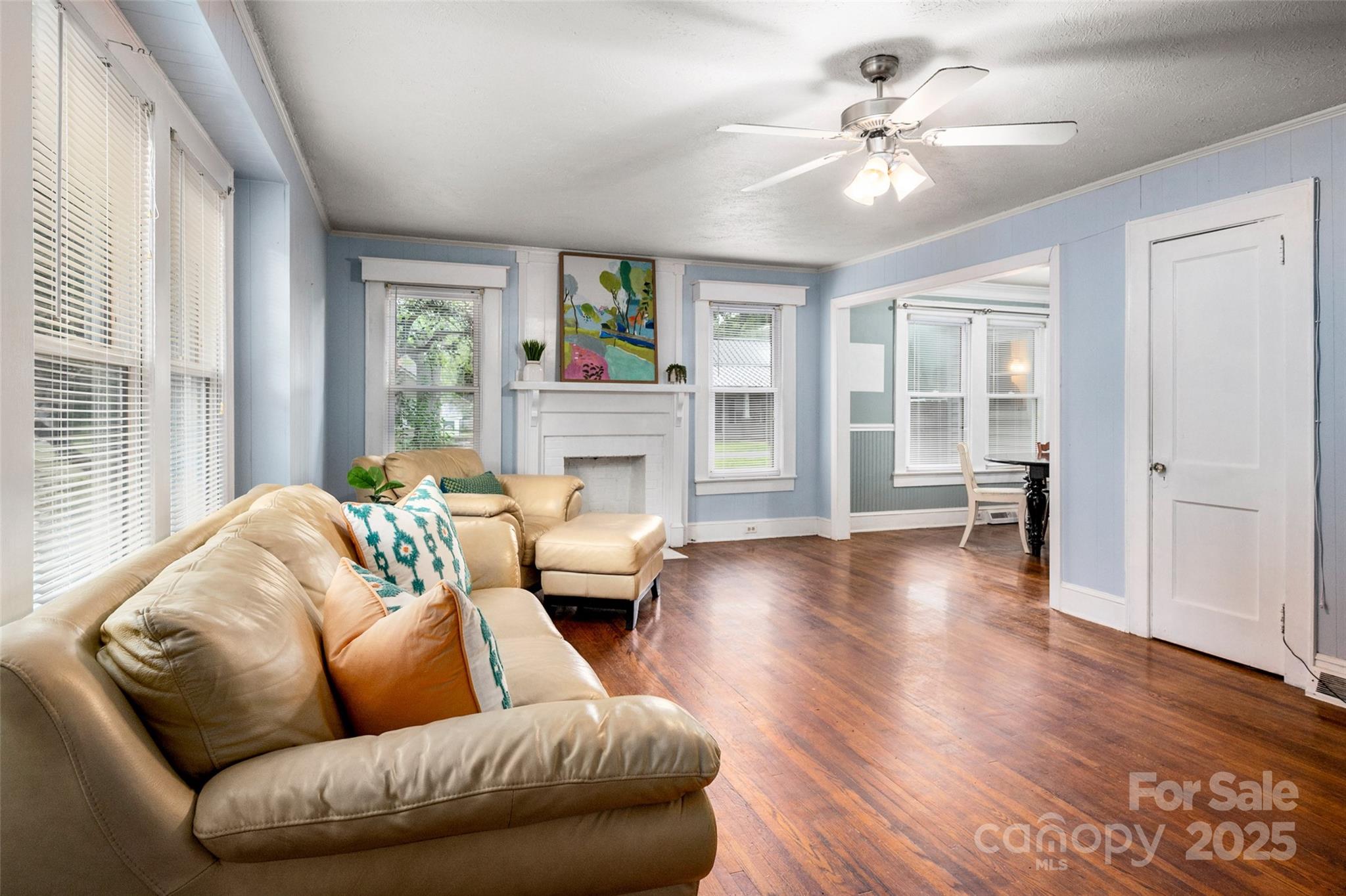 Jackson Park - Residential