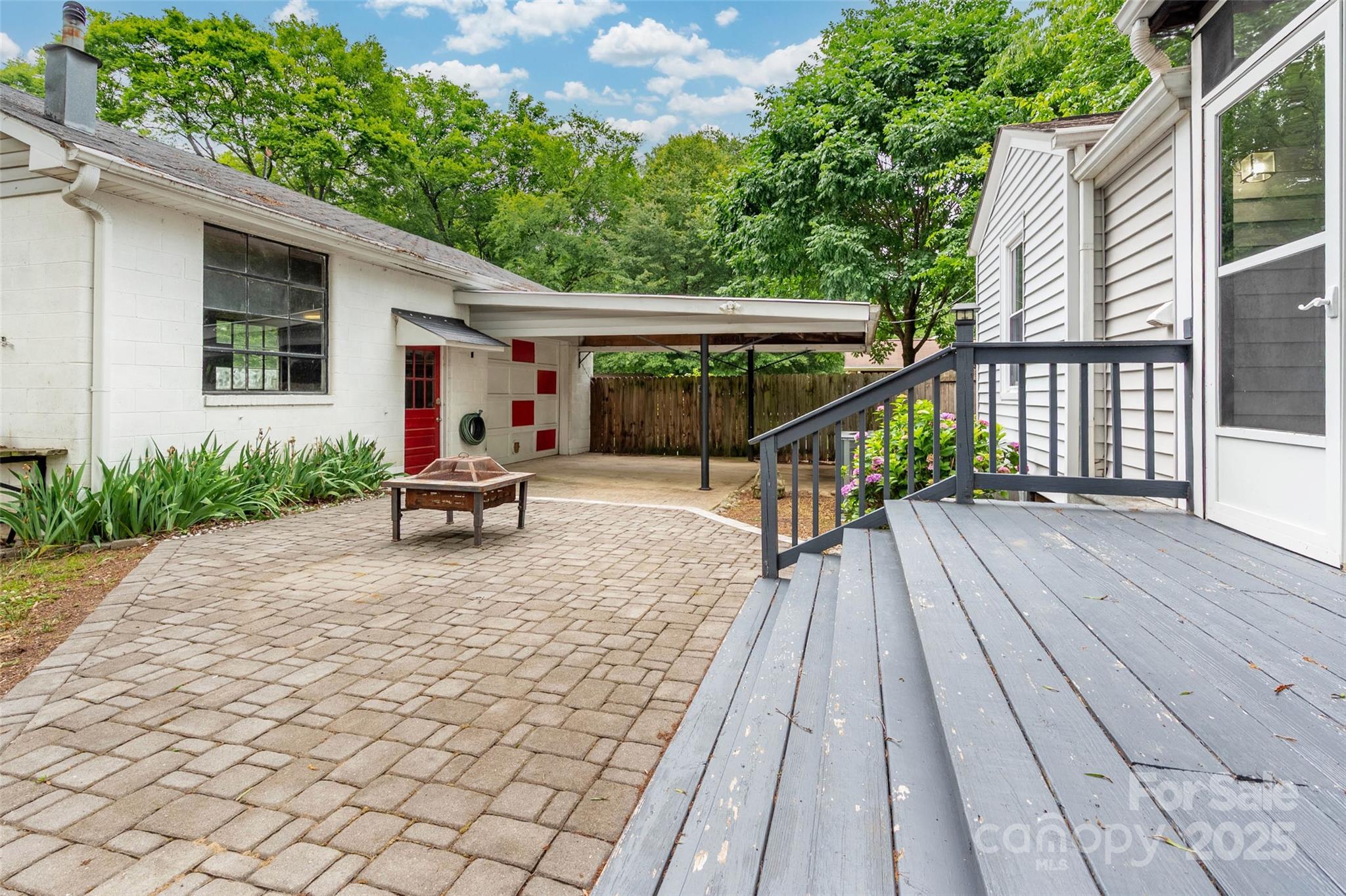 Jackson Park - Residential