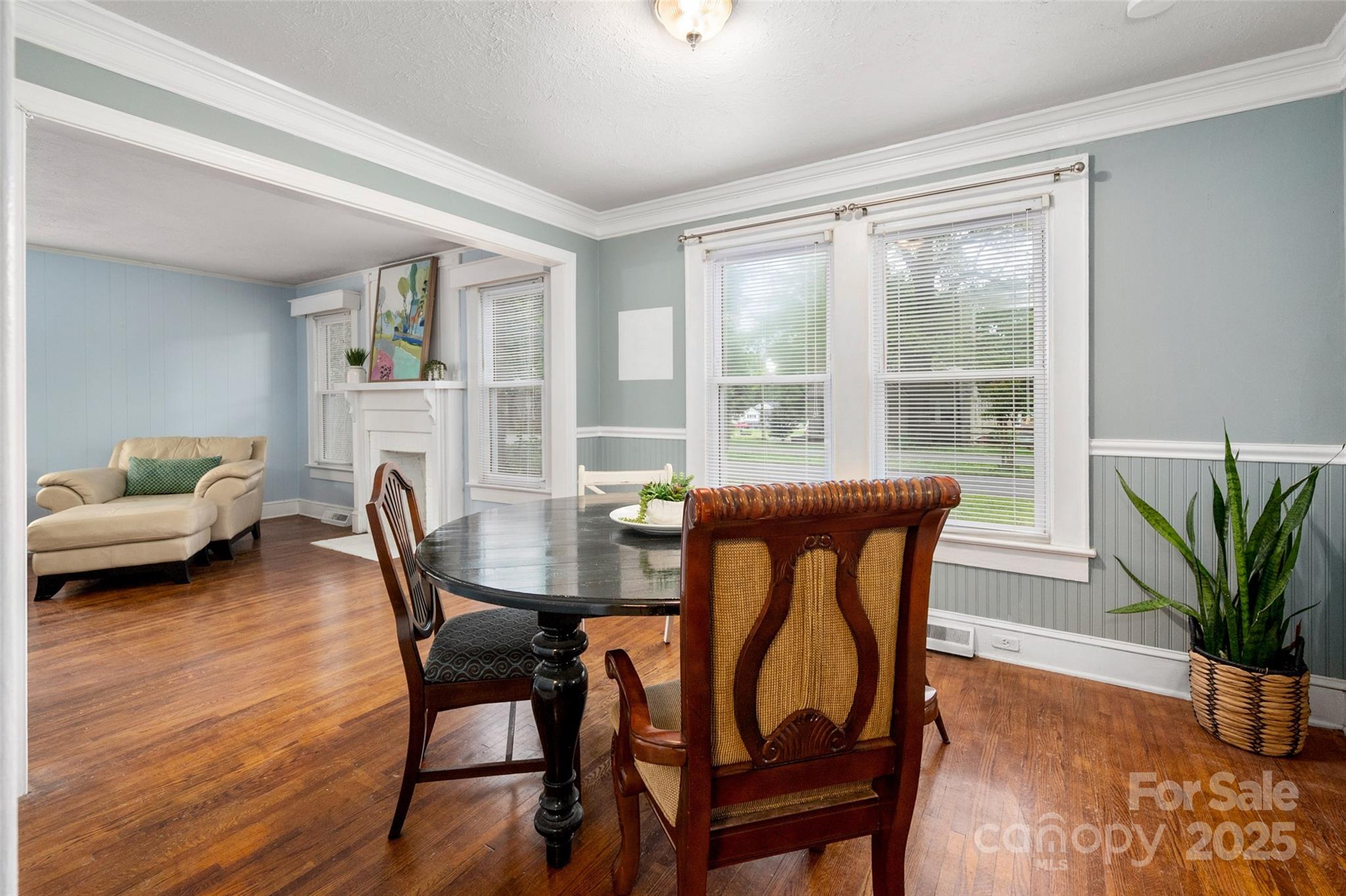 Jackson Park - Residential