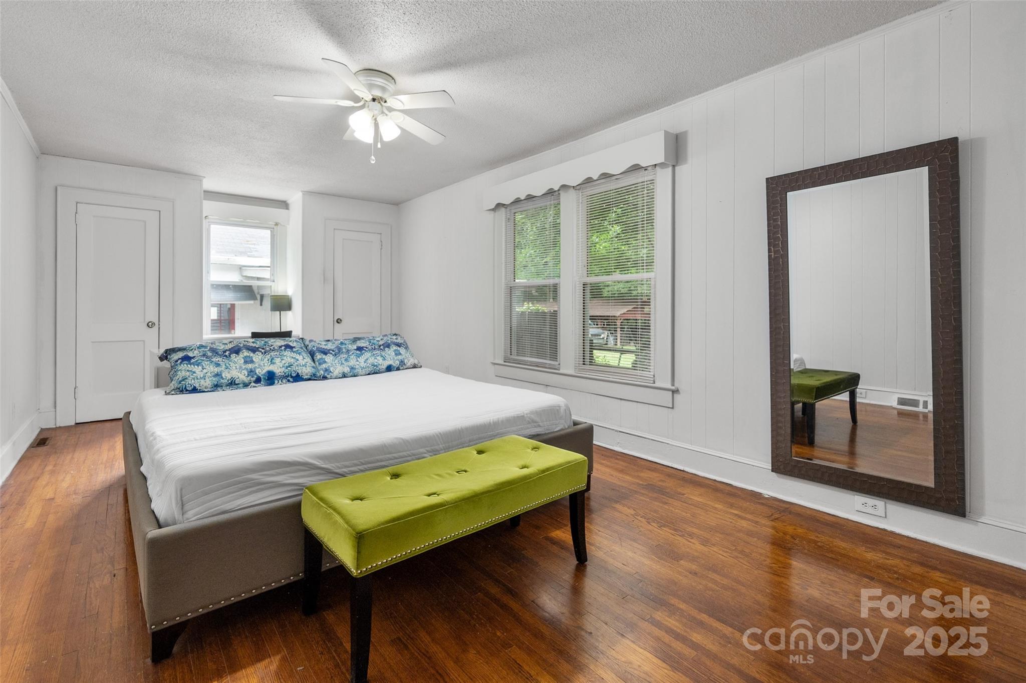 Jackson Park - Residential