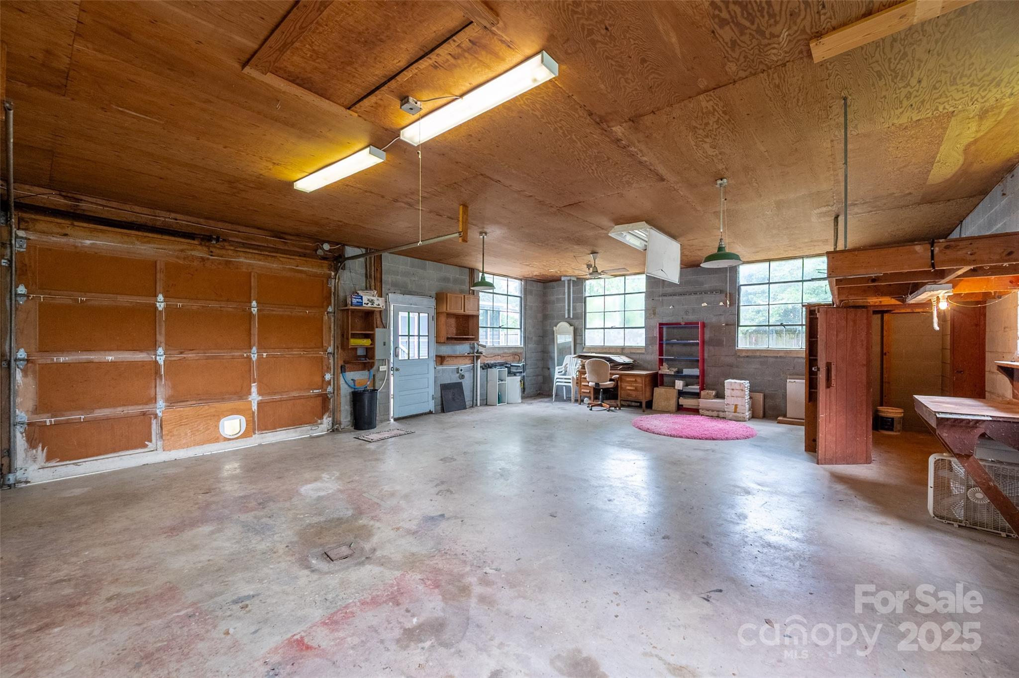 Jackson Park - Residential