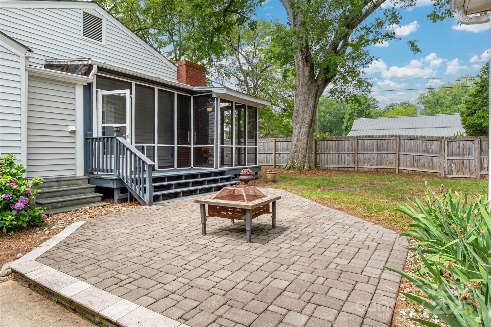 Jackson Park - Residential