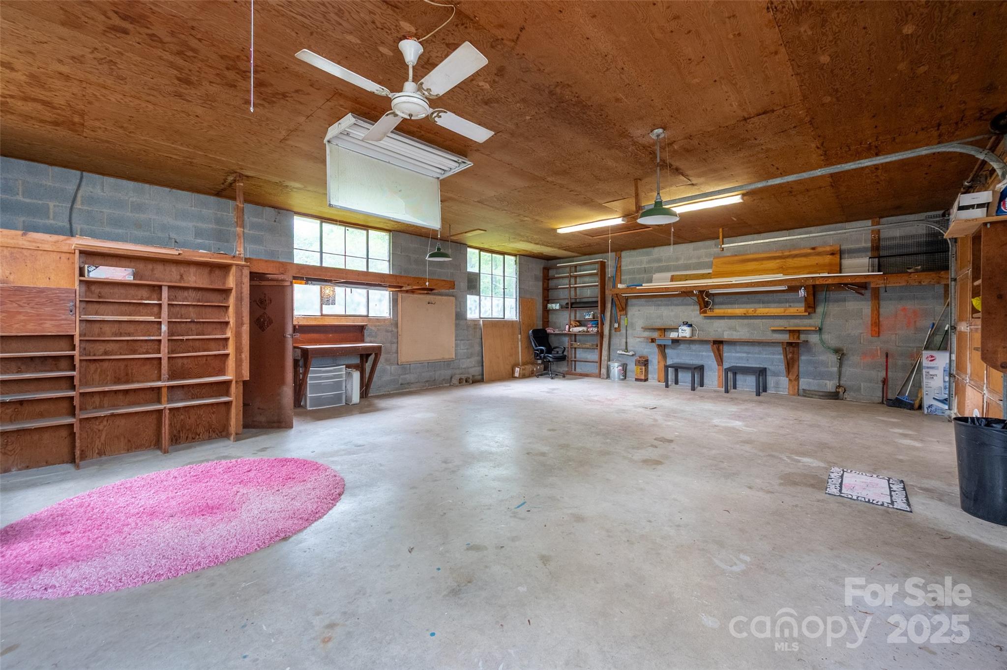 Jackson Park - Residential