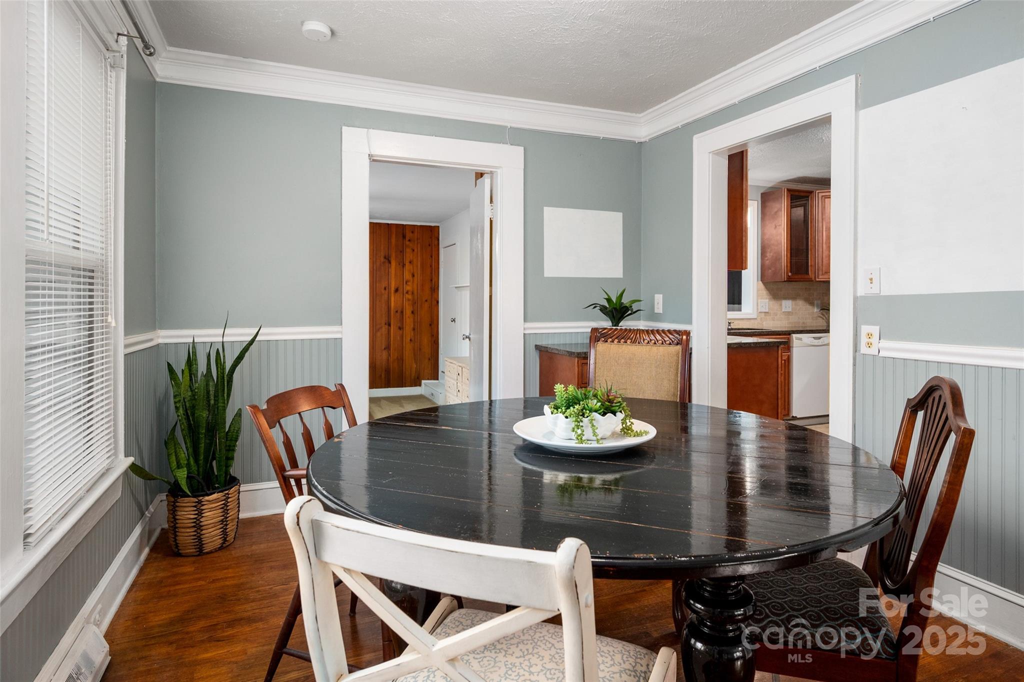 Jackson Park - Residential