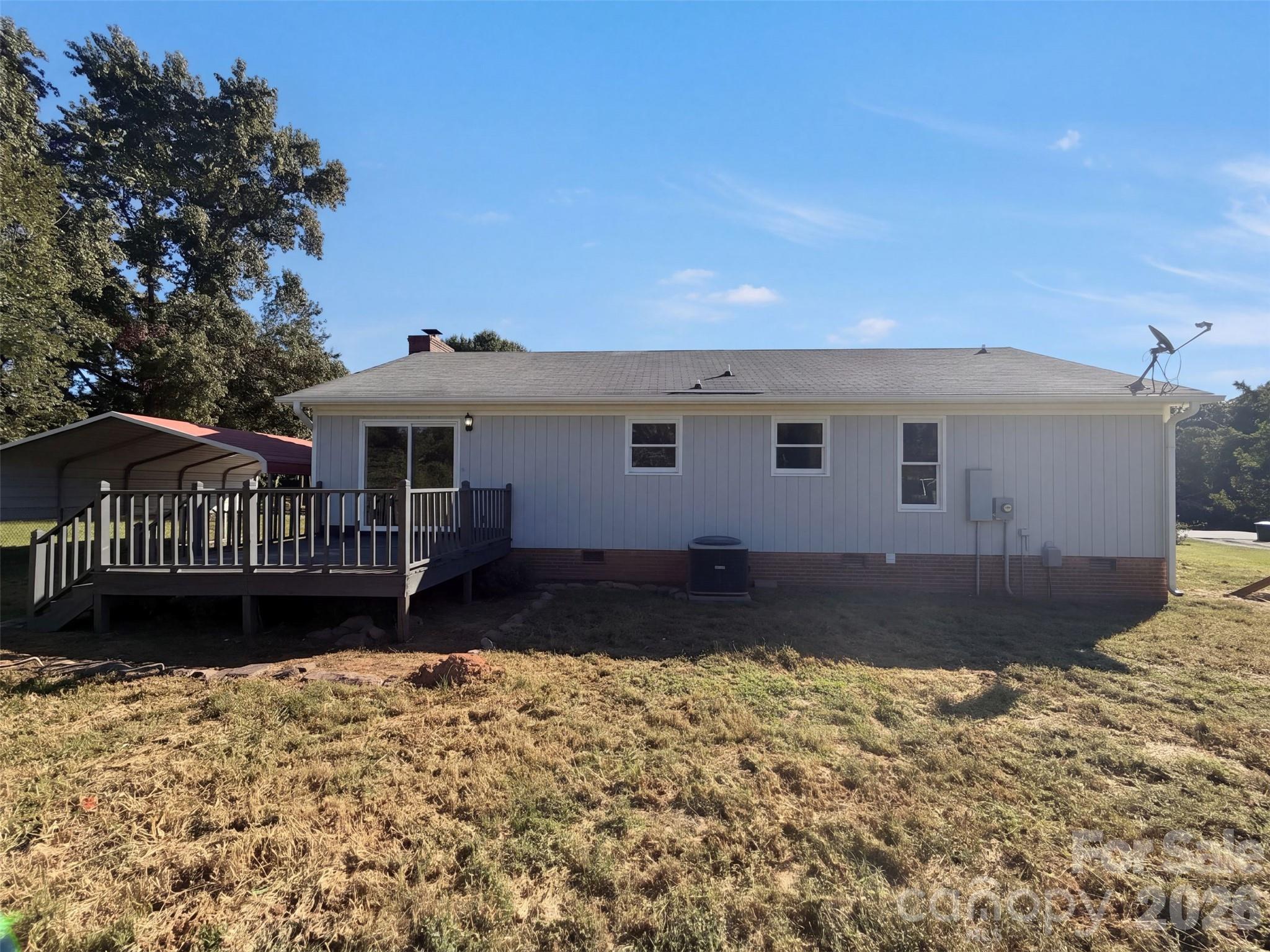708 Winding Way Drive