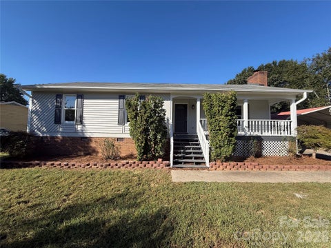 Photo of 708 Winding Way Drive, Monroe, NC 28110 (MLS # 4432675)