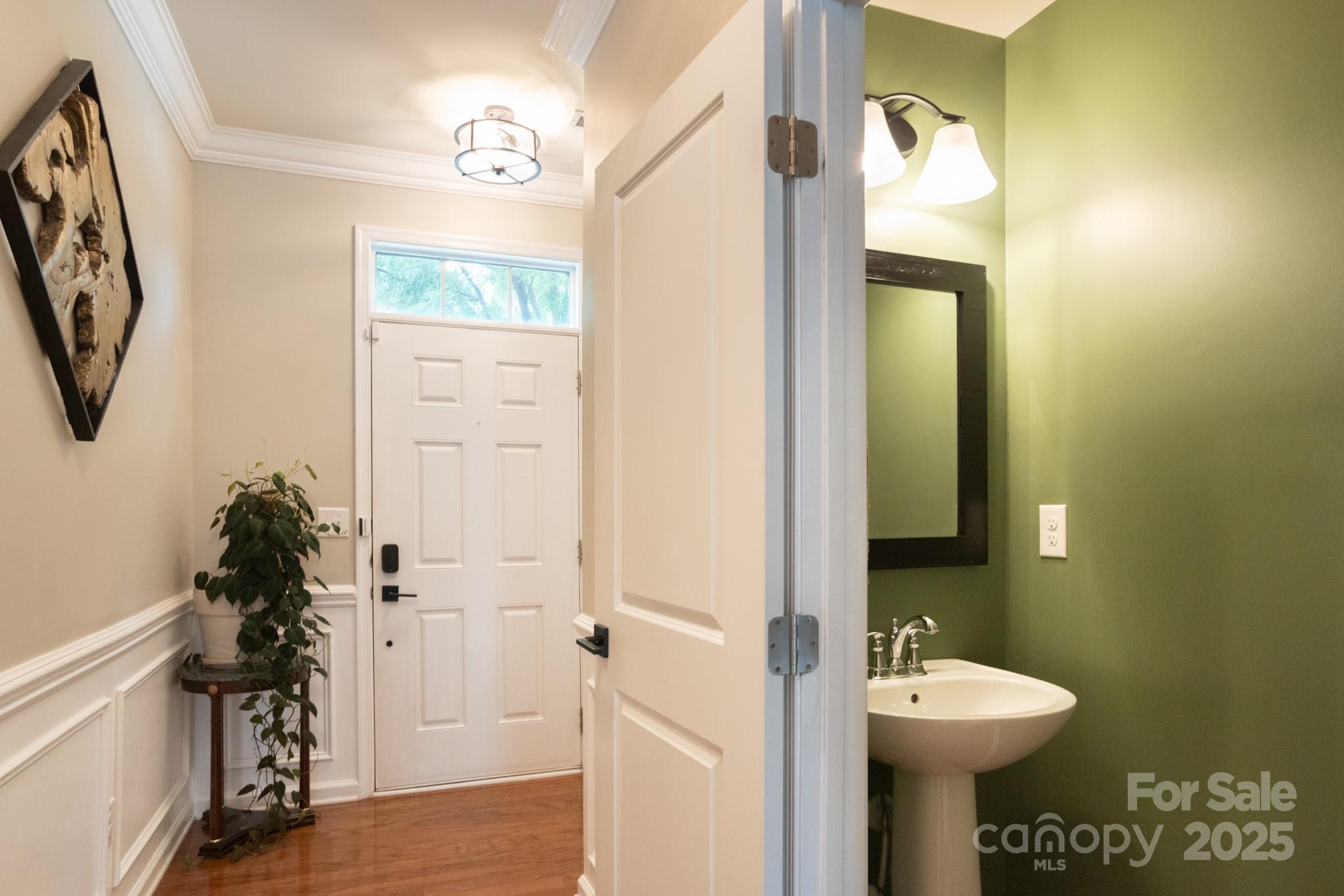 3537 Hornets Nest Way 206