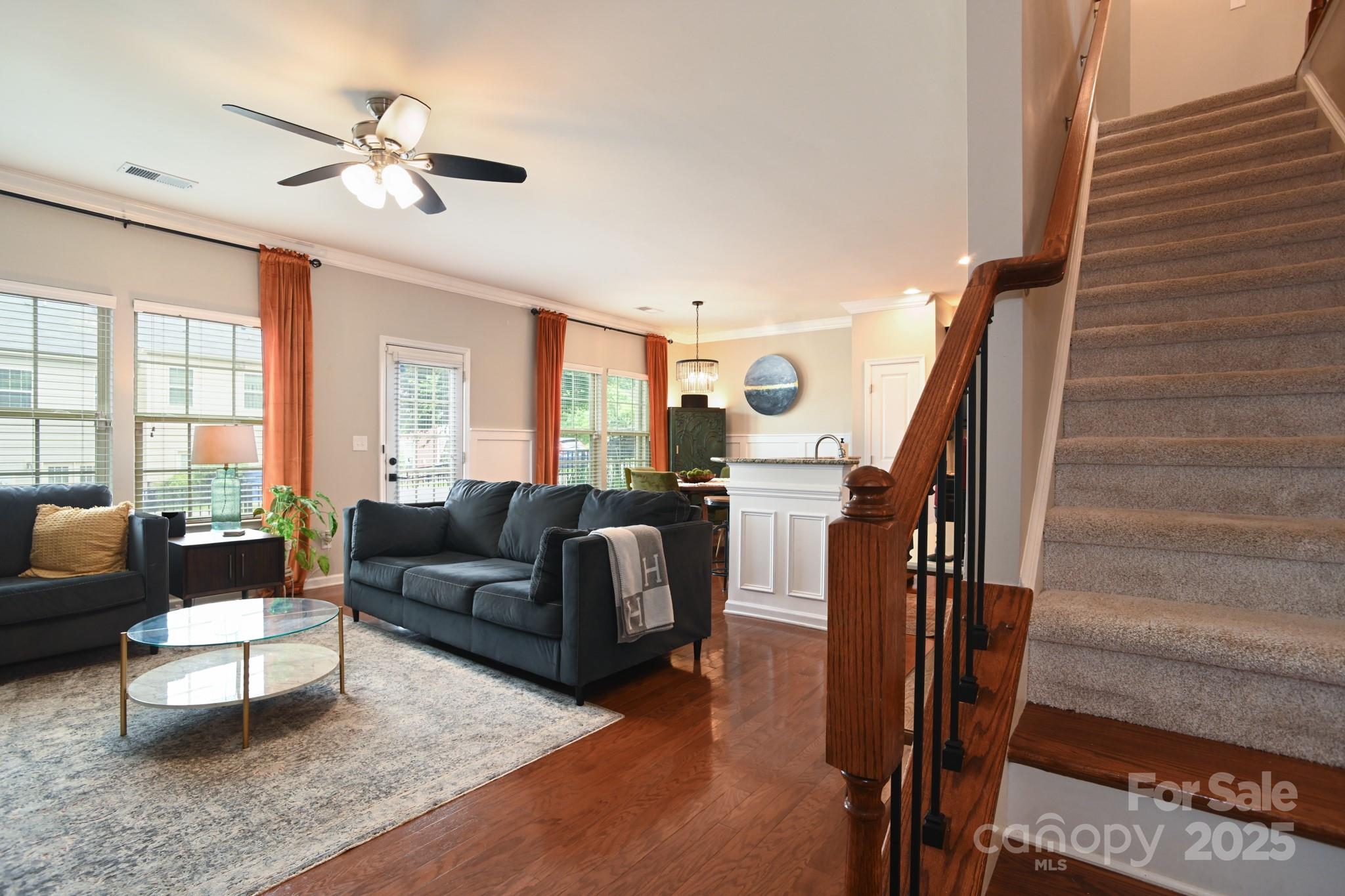 3537 Hornets Nest Way 206