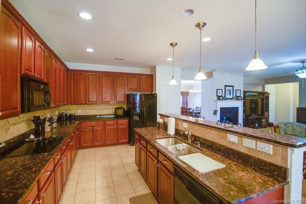 Madison Green - Residential