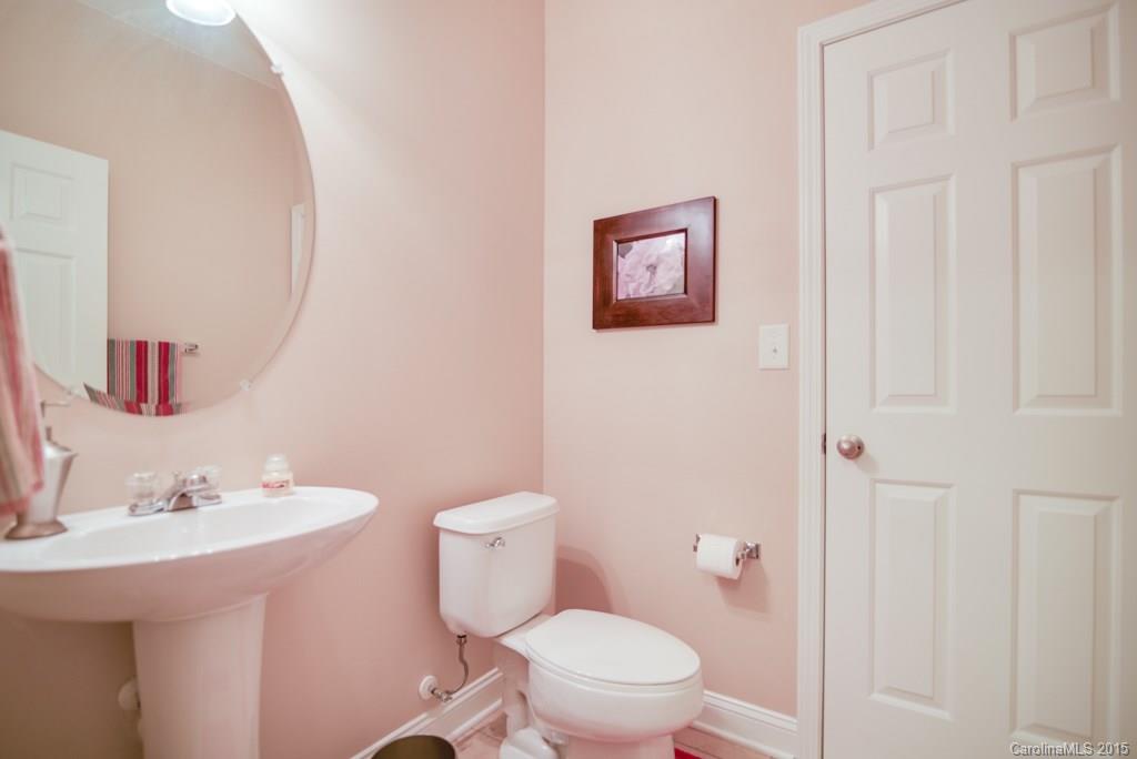 Madison Green - Residential