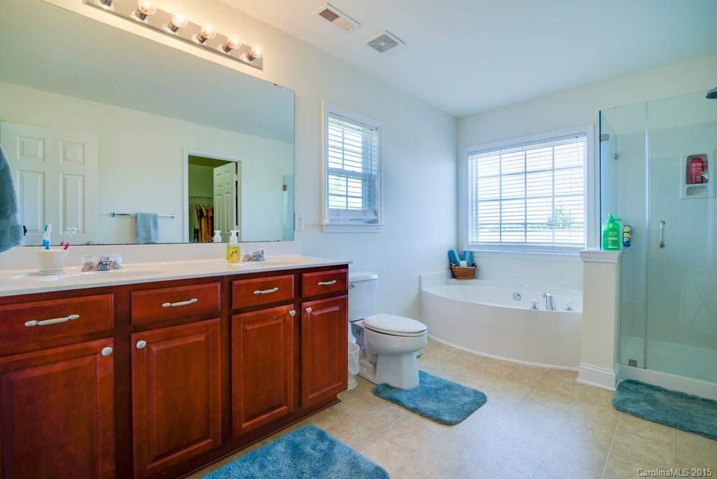 Madison Green - Residential