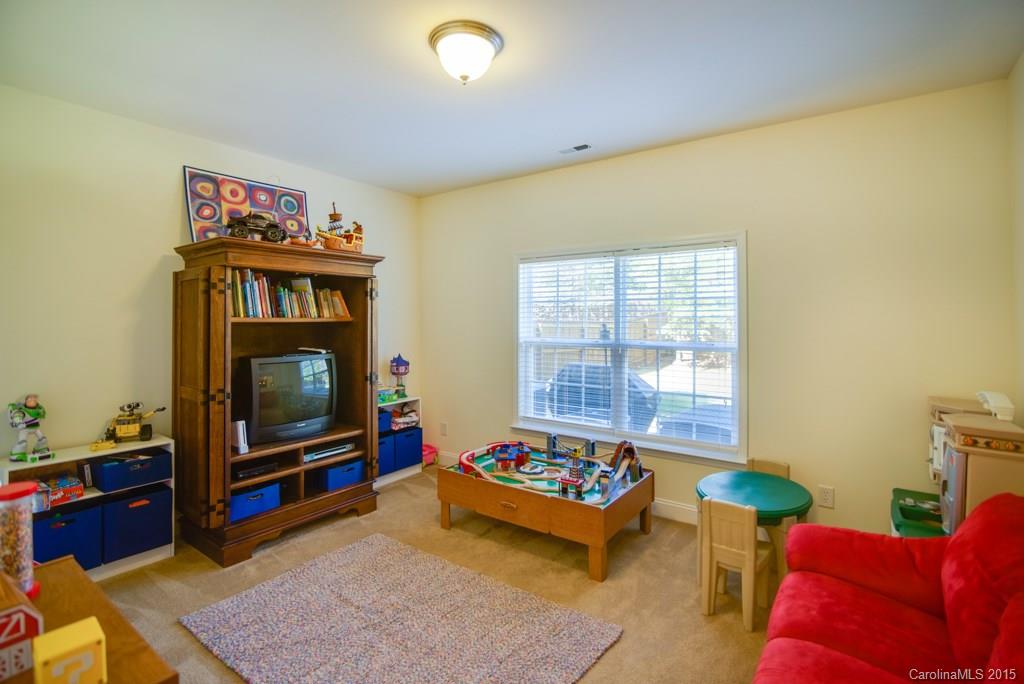 Madison Green - Residential