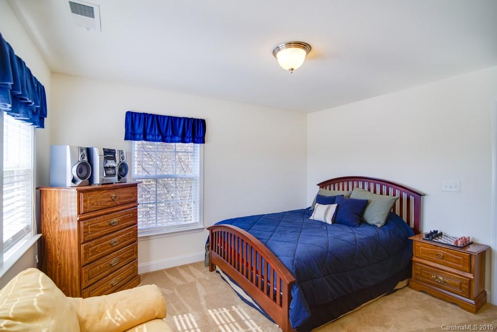 Madison Green - Residential