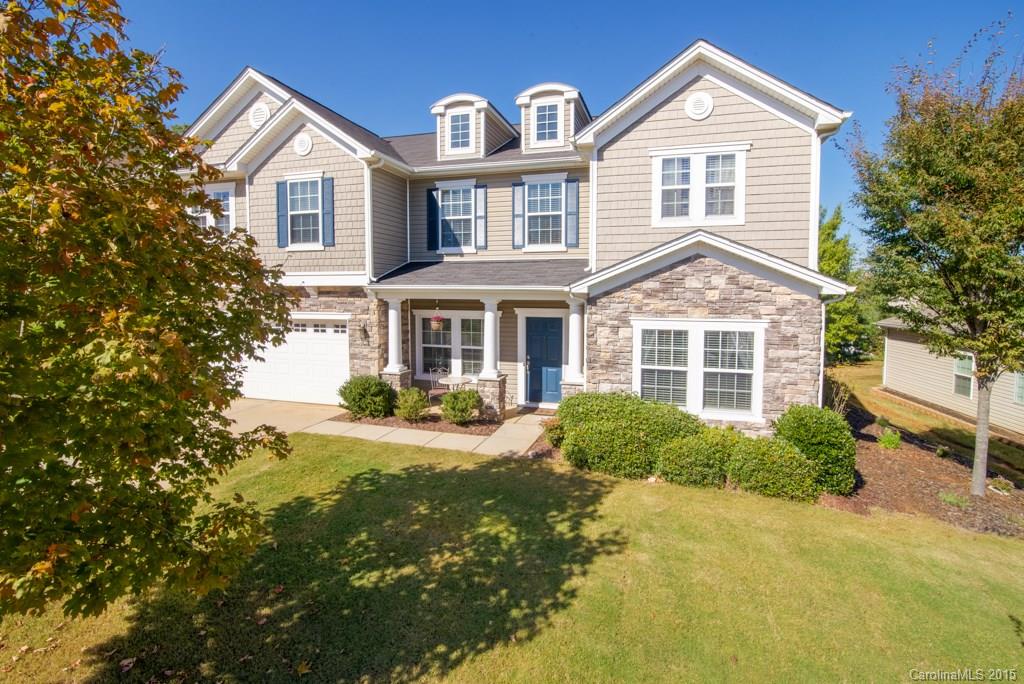 Madison Green - Residential