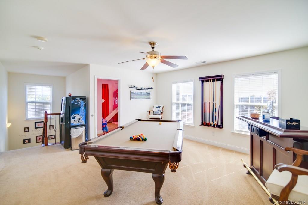 Madison Green - Residential