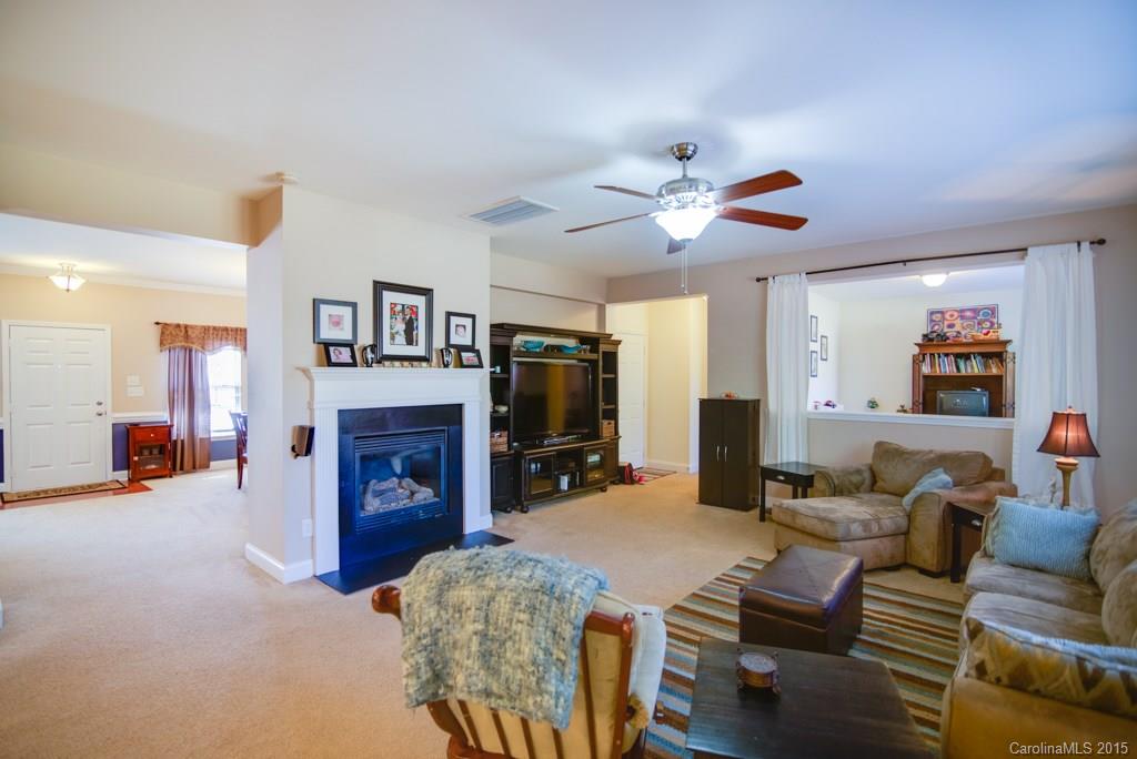 Madison Green - Residential