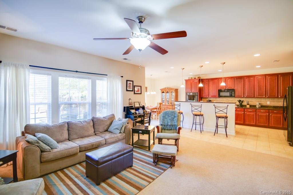 Madison Green - Residential