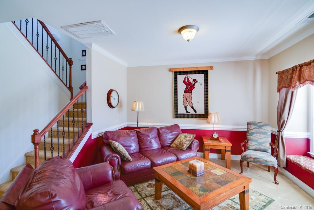 Madison Green - Residential