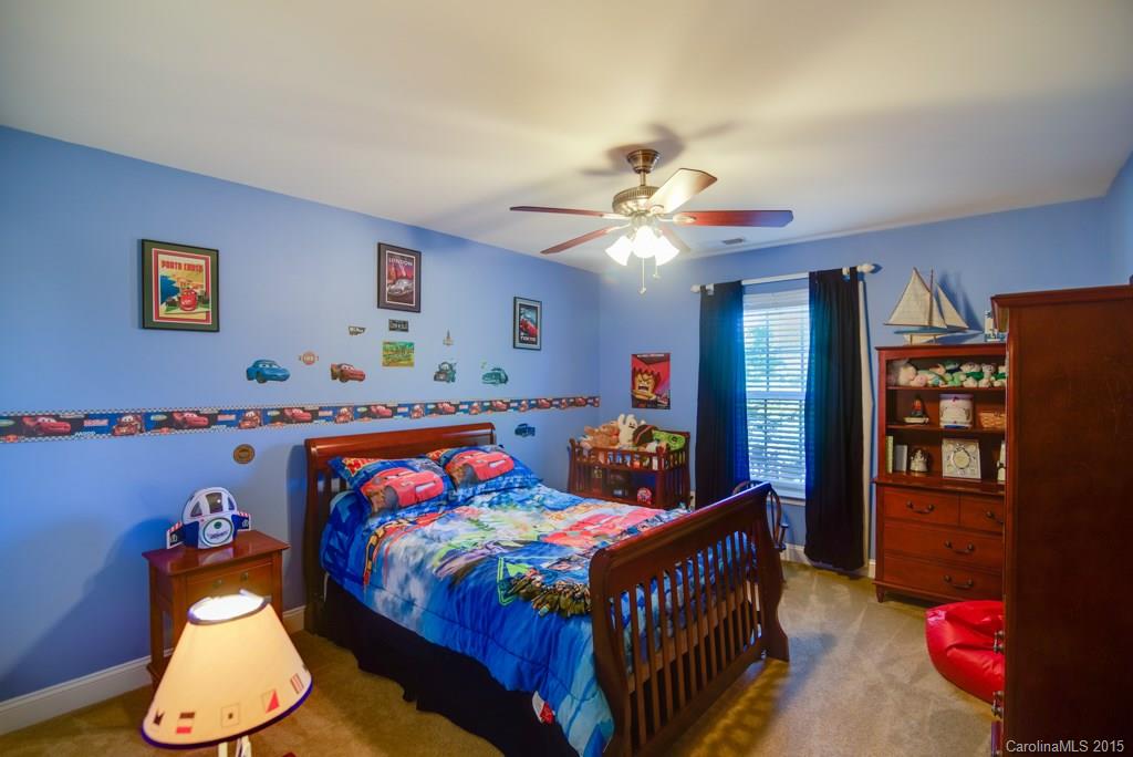 Madison Green - Residential