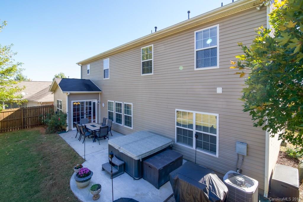 Madison Green - Residential