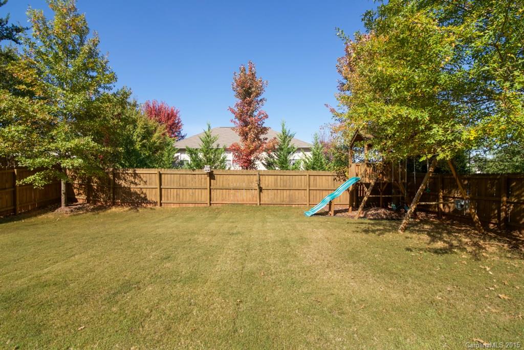 Madison Green - Residential