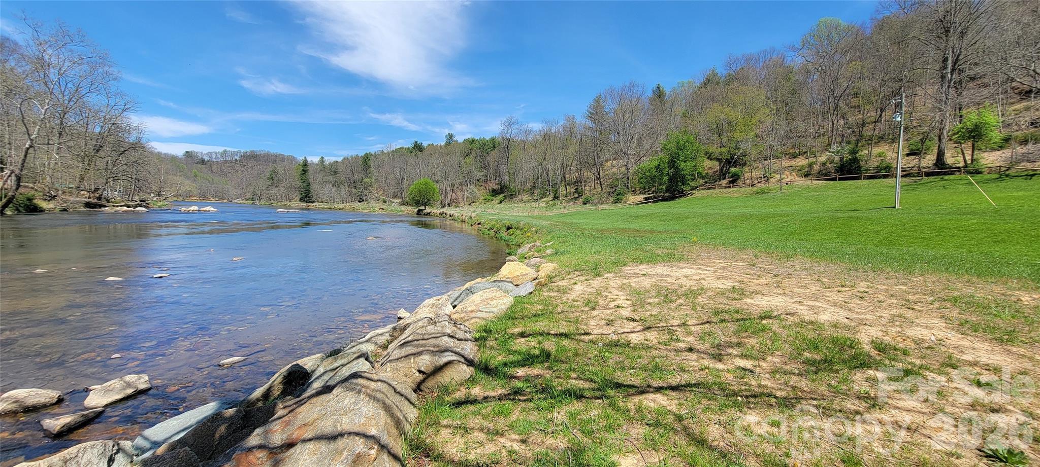 Two River Country - Land