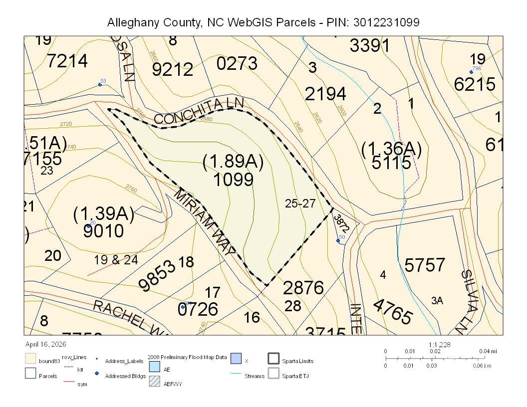 Two River Country - Land