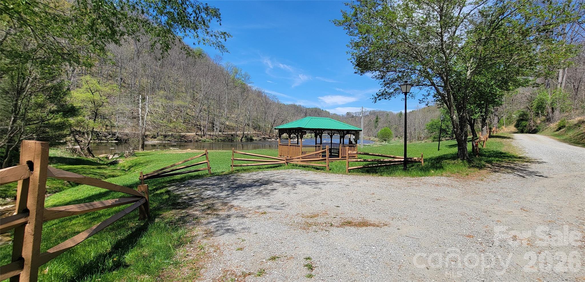 Two River Country - Land