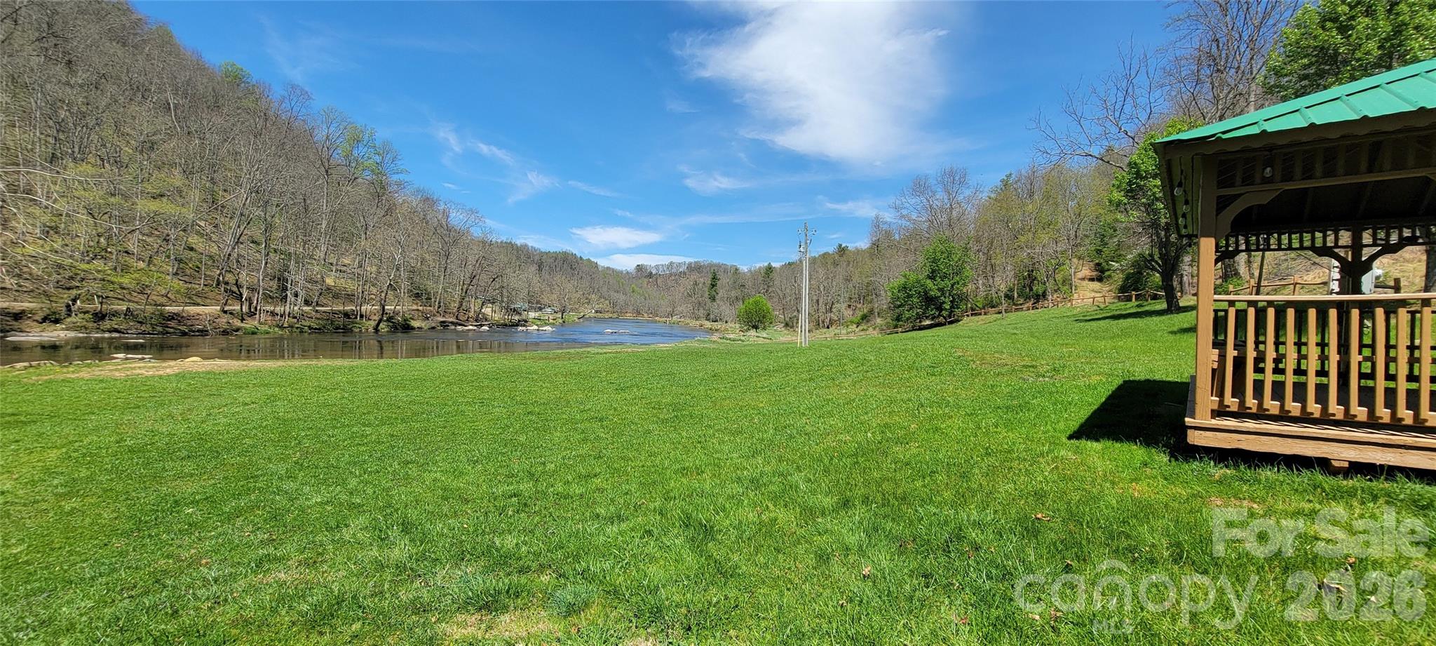 Two River Country - Land